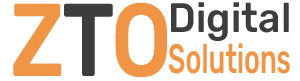 ZTO Digital Solutions