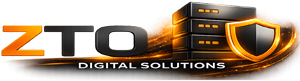 ZTO Digital Solutions